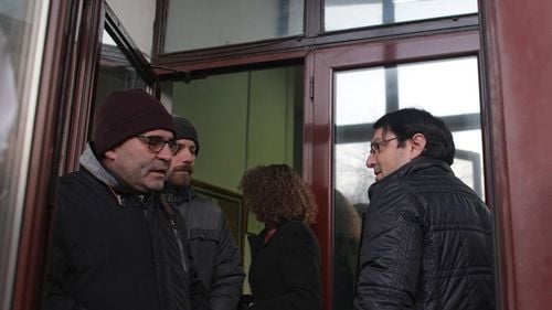Nicolae Bănicioiu, fost ministru al Sănătății, a ajuns la Parchetul general, citat ca martor într-unul din dosarele Colectiv