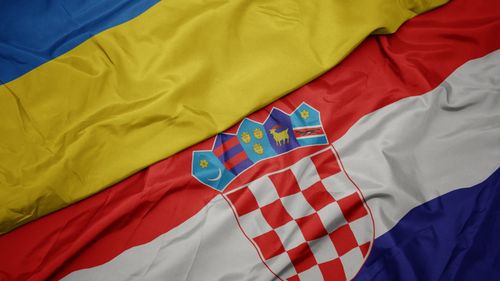 Ucraina și Croația au convenit asupra utilizării porturilor croate pentru exportul de cereale ucrainene