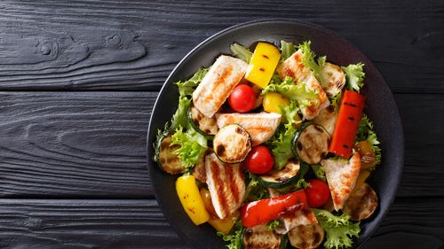 Recomandări: Încă 3 rețete bune de integrat într-un regim hipocaloric, care ajută la slăbit