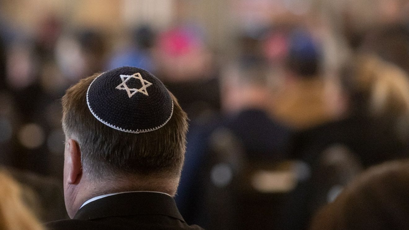 Preşedintele Israelului cere o campanie globală împotriva antisemitismului / "Nu vom permite urii să ne distrugă"