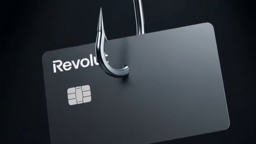 Fraudă cu un colet fictiv în București. Atacatorii au încercat să golească un cont Revolut după un simplu SMS