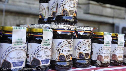 Produsele agroalimentare cu indicații geografice, protejate de UE, reprezintă un cumul de vânzări de 74,76 miliarde de Euro