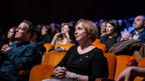 Val de solidaritate cu jurnalista Emilia Șercan: 160 de profesori universitari, jurnaliști și scriitori, între care Gabriel Liiceanu și Andrei Pleșu, pe lista semnatarilor / Lista rămâne deschisă