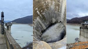 CRONOLOGIE Colapsul instituțional în cazul crizei de la Barajul Paltinu: avaria ascunsă, lipsa măsurilor preventive și revenirea treptată a alimentării în Prahova și Dâmbovița (iunie–decembrie 2025)