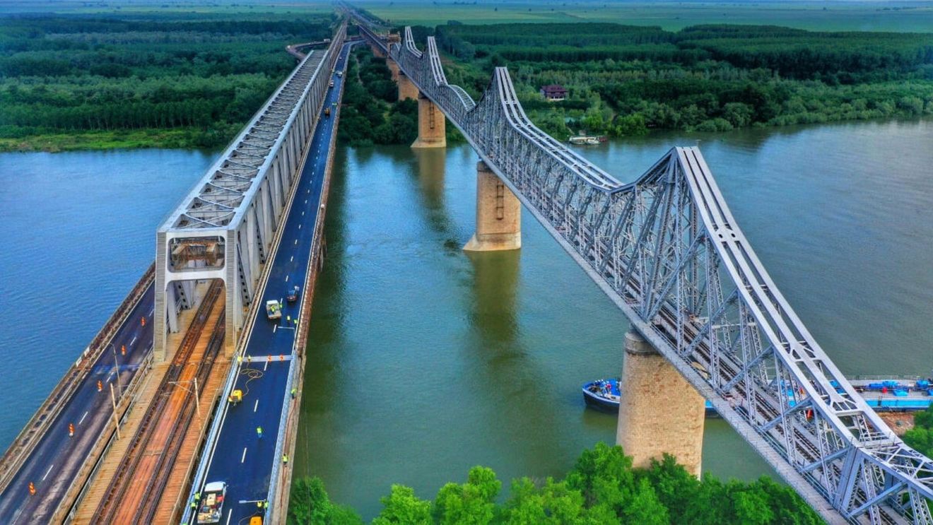 ANALIZĂ De ce vor liberalii să scoată taxa de pod de la Feteşti, pe Autostrada Soarelui. Cât încasează Compania de Drumuri din taxele de pod de la Feteşti şi Hârşova şi unde se duc banii / Sistem de taxare la Podul peste Dunăre de la Brăila