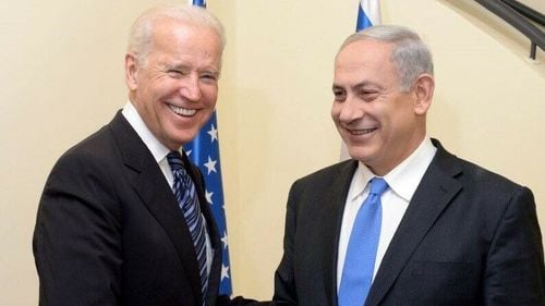 Camera Reprezentanților din SUA a aprobat ajutorul financiar și pentru Israel, în valoare de 26,3 miliarde de dolari / Benjamin Netanyahu a mulţumit Statelor Unite: Ambele partide au demonstrat un sprijin puternic pentru Israel și pentru apărarea civilizaţiei occidentale