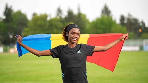Maratonista Joan Chelimo Melly, singura româncă în Top 50 Femei ale anului 2024 de către Her Network
