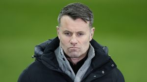 Fostul star al Premier League, Shay Given, își cere scuze pentru remarca referitoare la Holocaust