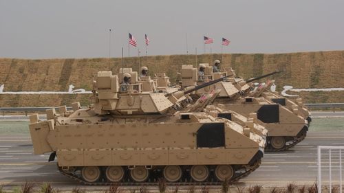 Studiu: După 11 septembrie 2001, SUA au cheltuit șase trilioane de dolari pe războiul împotriva terorismului