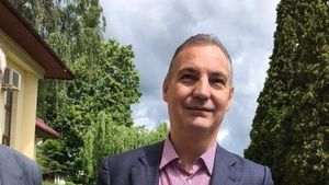 Mircea Drăghici își retrage candidatura pentru Ministerul Transporturilor