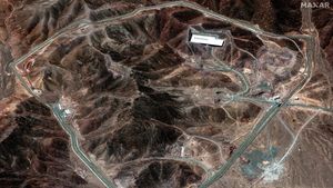 Bombardamentele americane au „avariat grav” instalaţia nucleară Fordo, afirmă ministrul iranian de externe / Preşedintele iranian a promulgat legea care suspendă cooperarea cu AIEA