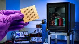 Samsung, împreună cu o echipă de cercetători americani, atinge o eficiență de răcire de 100% fără utilizarea agenților frigorifici
