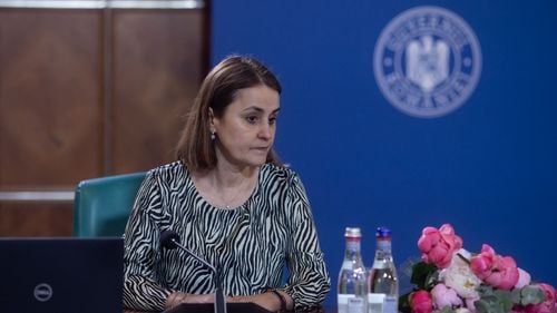 Ministrul Luminiţa Odobescu: În acest moment, România ca membru NATO, ca membru al Uniunii Europene deţine cele mai solide garanţii de securitate din întreaga noastră istorie
