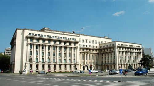 MAI cumpără mii de autovehicule pentru structurile din subordine. Contract de până la 110 milioane de euro