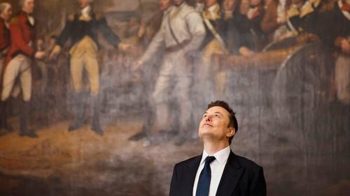 Academia științifică britanică Royal Society l-ar putea exclude pe Elon Musk dintre membrii săi / Peste 2.000 de oameni de știință au semnat o scrisoare deschisă în care cer academiei să ia atitudine față de comportamentul lui Musk