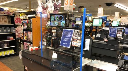 Cererea de plexiglas a explodat la nivel mondial pe fondul măsurilor anticoronavirus