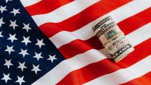 Donald Trump promite un impozit pe profit de 15% pentru companiile care produc în SUA: Dacă nu vă fabricați produsul în America, atunci, foarte simplu, va trebui să plătiți un tarif