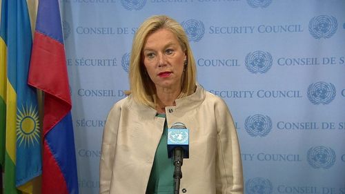 Olanda își transferă misiunea diplomatică de la Kabul în Qatar