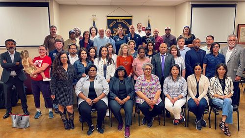 Parlamentari democrați au zburat în afara statului Texas pentru a împiedica adoptarea unei controversate legi electorale, în lipsa cvorumului