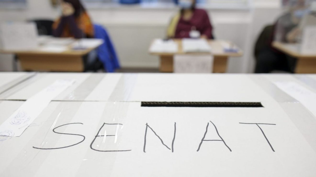 Amenzi date unor persoane care au reclamat în mod nejustificat că nu au fost lăsate să voteze. Un bărbat din Alba a primit o amendă-record de 8.000 de lei pentru alertare abuzivă