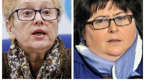 Renate Weber: Pandemia actuală înseamnă sfârșitul drepturilor omului / Alina Mungiu Pippidi: Mă îngrijorez în ce privește capacitatea Avocatului Poporului de a vedea adevărul și în alte cauze