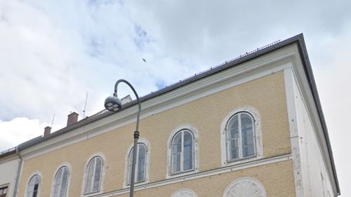 Casa din Austria în care s-a născut Adolf Hitler va fi transformată în secţie de poliţie