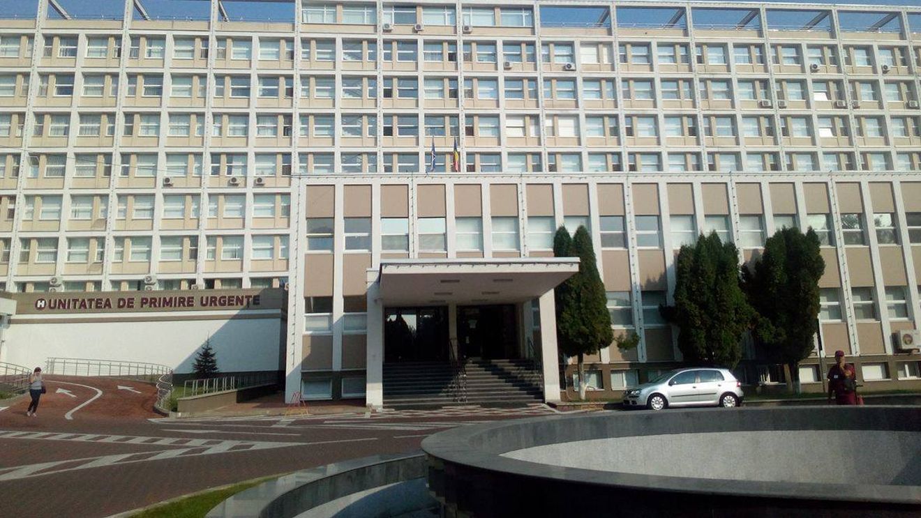 O parte din cadrele medicale de la Spitalul Suceava refuza să poarte echipamente de protecţie și astfel se explică numărul mare de infectări COVID-19, susține secretarul de stat Ionel Oprea