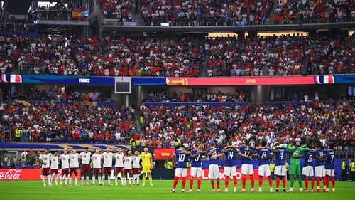 Live Semifinalele Cupei Mondiale 2026 | Franța – Spania 0-1 (prima repriză): Oyarzabal transformă penaltiul obținut de Yamal