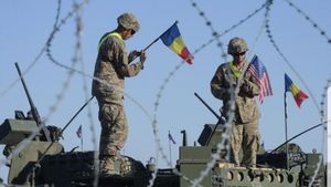 Influentul Hudson Institute face apel la administrația Trump să nu abandoneze Regiunea Mării Negre: Este „câmpul de luptă principal” în eforturile Rusiei de a modela o nouă ordine mondială / Organizația recomandă creșterea investițiilor americane la baza Mihail Kogălniceanu din România