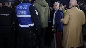 BREAKING Călin Georgescu rămâne sub control judiciar. Instanța i-a respins contestația