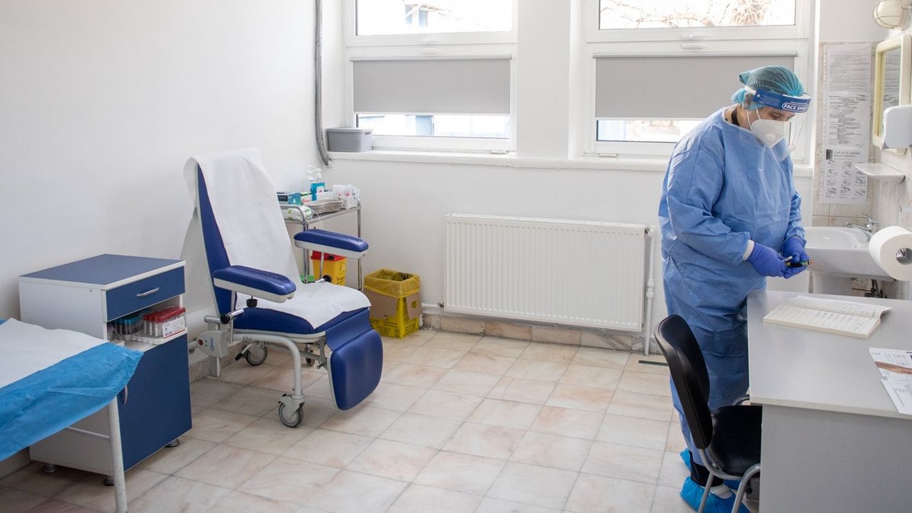 Primele decese la bolnavi infectați cu variola maimuței înregistrate în afara Africii