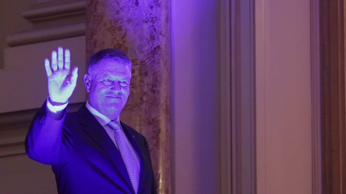 BREAKING Iohannis a câștigat alegerile cu 66,5%, la diferență uriașă față de Viorica Dăncilă - 33,5%. Exit-poll-ul IRES include și votul din Diaspora
