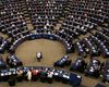 Parlamentul European condamnă ferm incursiunile dronelor rusești / Solidaritate deplină cu România