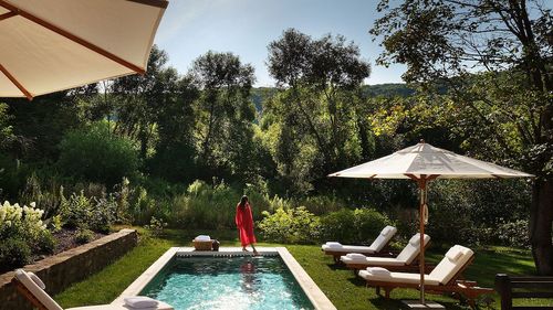 FOTO Bethlen Estates Transylvania din Mureș este prima destinație din România inclusă în rețeaua Small Luxury Hotels of the World / ”Pentru noi, luxul nu este niciodată ostentativ. Este timp, liniște, suflet”