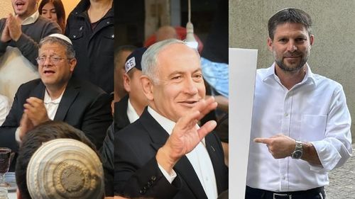 Criză politică în Israel: premierul Netanyahu este criticat de extrema dreaptă pentru că ar fi aprobat livrări de arme către Autoritatea Palestiniană. Ultra-ortodocșii îl critică și ei pe premier