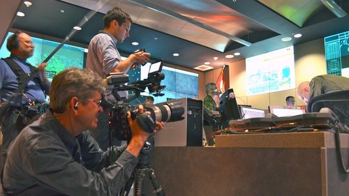 Pentagonul și-a izolat echipele de comandă în adăposturi subterane pentru a monitoriza pandemia