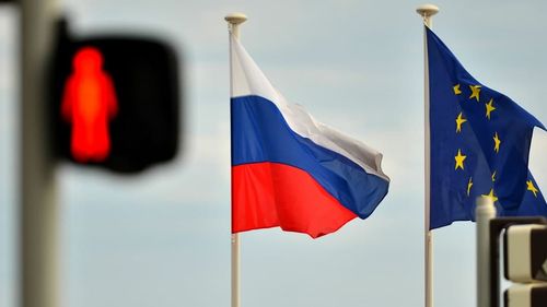 Uniunea Europeană anunţă al 19-lea pachet de sancţiuni împotriva Rusiei / Ursula von der Leyen: Interzicem importurile de GNL rusesc pe piețele europene