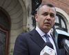 SURSE Eugen Tomac le-a transmis liderilor politici că dacă nu îl votează, președintele Nicușor Dan va propune un alt premier tot din afara partidelor mari