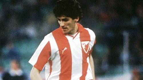 L'Equipe, material despre Miodrag Belodedici: „Trădătorul” care a ajutat Steaua Roşie să câştige Cupa Campionilor Europeni