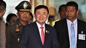 Parlamentul thailandez alege un nou prim-ministru, după plecarea dramatică din ţară a celui mai puternic politician, Thaksin Shinawatra / Anutin Charnvirakul, favorit