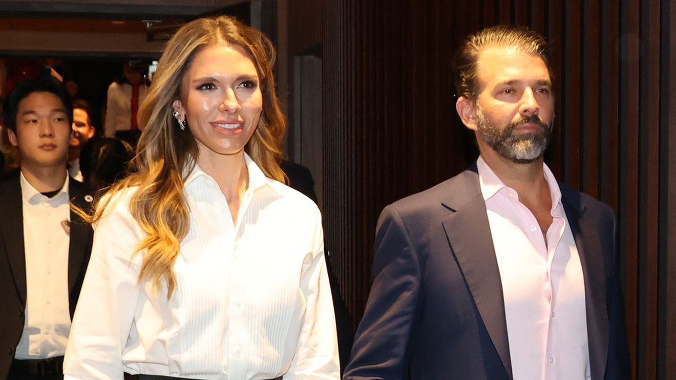 Emisiunea de tip reality competition ”The Apprentice” ar putea reveni cu Donald Trump Jr. în rol de gazdă, potrivit unor discuții preliminare la Amazon