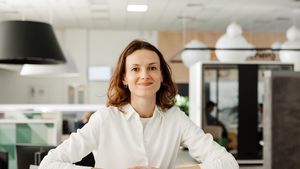 INTERVIU Investitorii români și moldoveni așteaptă cu sufletul la gură rezultatul alegerilor din Republica Moldova. Natalia Bejan, directoarea Invest Moldova: „Sunt patru ani decisivi, suntem siguri că vom reuși să aderăm la Uniunea Europeană”