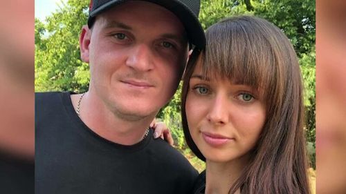 Au fugit de război, dar și-au pierdut copilul în Galați. Cine sunt cei doi soți spulberați pe trecere de un tânăr șofer