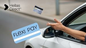 Noutate pe piața asigurărilor: Hellas Direct lansează FlexiPay, primul sistem de asigurări auto în 12 tranșe cu zero împrumuturi și fără credit