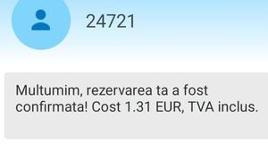 Șoferii care parchează în București se plâng că sunt suprataxaţi dacă plătesc prin SMS și că prețul real e scris cu litere mici pe panouri. Primăria: Comisioanele sunt menționate