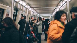 Șeful Metrorex anunță că își dă demisia dacă metroul din Drumul Taberei nu va circula în luna decembrie