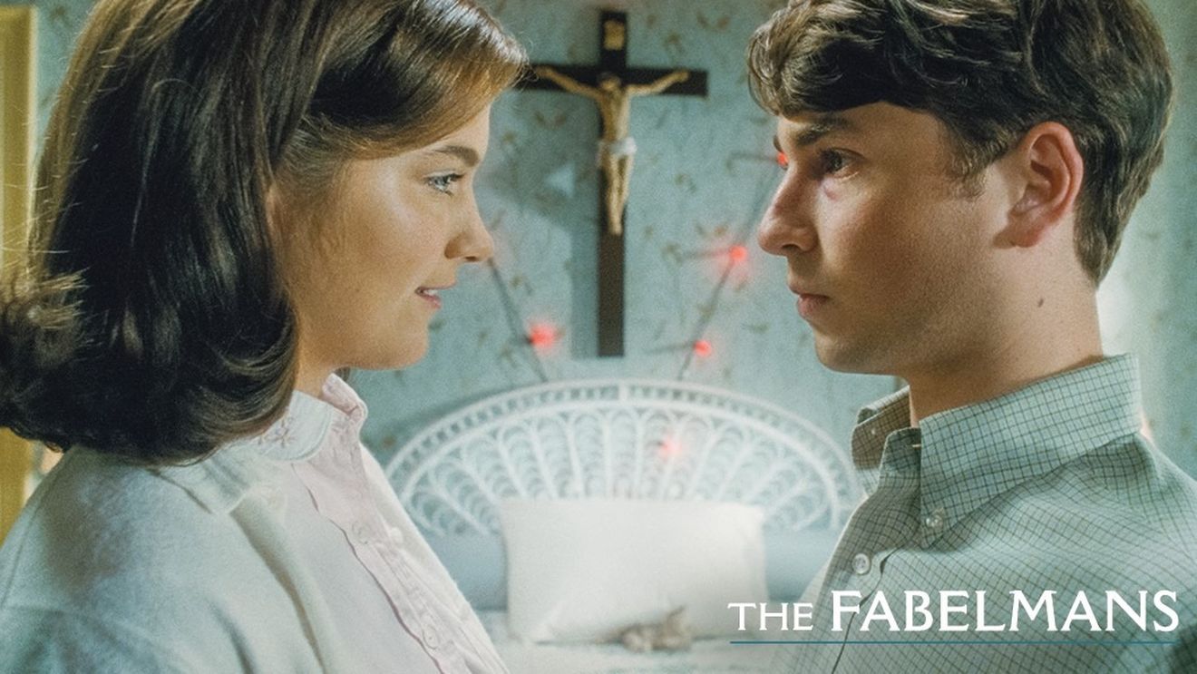 Steven Spilberg, despre filmul autobiografic The Fabelmans: Mi-a luat o grămadă de timp să încerc să-mi dau seama cum aş putea să-mi spun povestea