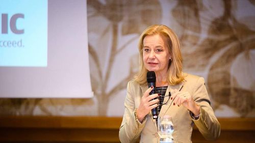 Ambasadoarea Olandei, discuție cu Tudorel Toader despre OUG pe codurile penale: ”Avem îngrijorări despre ordonanță, am auzit că ar putea fi adoptată azi sau mâine”