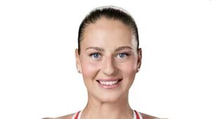 VIDEO: Turneul carierei - Marta Kostyuk, în finală la WTA Madrid