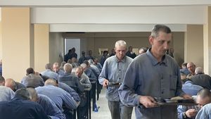 Consiliul Europei este alarmat de sistemul de „caste” existent în închisori din Europa de Est, care îi expune pe deținuții vulnerabili la violențe și exploatare / Ce țări sunt vizate